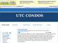 utccondos.com