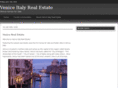 venice-italy-real-estate.com