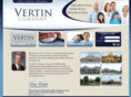 vertin.com