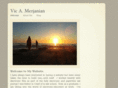 vicmerjanian.com