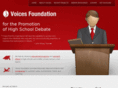 voicesfoundation.org