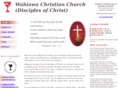 wahiawachristian.org