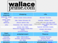 wallaceprime.com