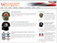 warzonewear.com