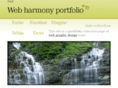 webharmony.biz