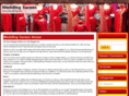 weddingsarees.org