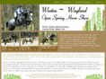 westonshows.com