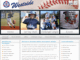 westsidebaseball.com