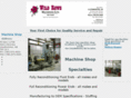 wildrowsmachining.com