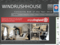 windrushhouse.net