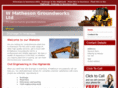 wmathesongroundworksltd.com