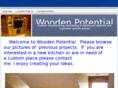 woodenpotential.com