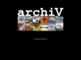 workshop-archiv.de