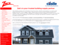 zaksbuilding.com