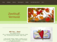 zeestuffvt.com