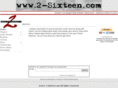 2-sixteen.com