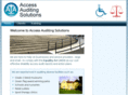 accessauditingsolutions.com