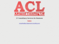 acl-advanced-consulting.com