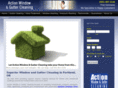 actioncleaningteam.com