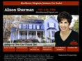 alisonsellshomes.net