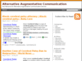 alternativeaugmentativecommunication.com