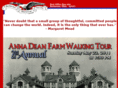 annadeanfarm.com
