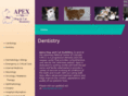 apexdogandcatdentist.com