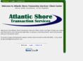 astransaction.com