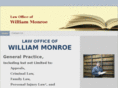 attorneymonroe.com