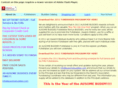 ausomebuddies.com