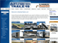 bartleytrailers.com