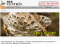 beecontrolpittsburgh.com