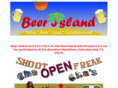 beerislandconeyisland.com