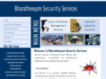 bharatheeyamsecurityservices.com