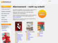 blad-kiosken.net