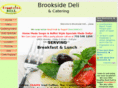 brooksidedeli.com