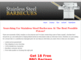 buystainlesssteelbarbecues.com