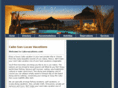 caboluxuryvacations.com