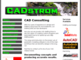 cadstrom.com