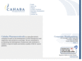 cahabapharma.com
