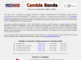 cambiabanda.com