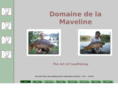 carpdream-maveline.com