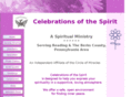 celebrationsofthespirit.org