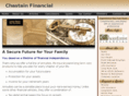 chastainfinancial.com