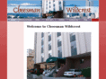 cheesmanwildcrestcondos.com