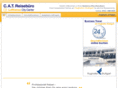 cityairterminal.com