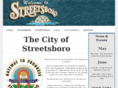 cityofstreetsboro.com