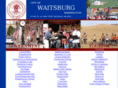 cityofwaitsburg.com