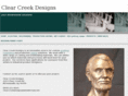 clearcreekdesigns.net
