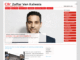 cllrzaffar.com